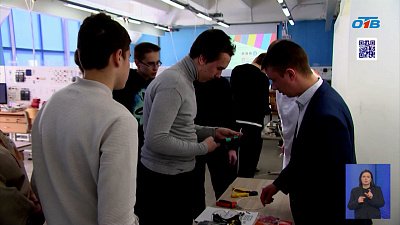 «Профессионалитет»: путь к успешной карьере