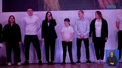 «Солнечная» Арина: новый этап в жизни