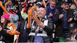 Этот «Трактор» скучать не даст — безнадежно уступал, но вновь выиграл у минского «Динамо»