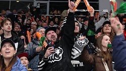 Этот «Трактор» скучать не даст — безнадежно уступал, но вновь выиграл у минского «Динамо»