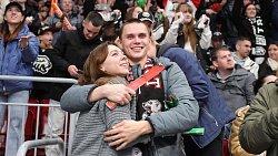 Этот «Трактор» скучать не даст — безнадежно уступал, но вновь выиграл у минского «Динамо»