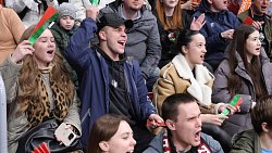 Этот «Трактор» скучать не даст — безнадежно уступал, но вновь выиграл у минского «Динамо»