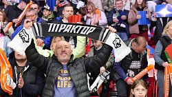 Этот «Трактор» скучать не даст — безнадежно уступал, но вновь выиграл у минского «Динамо»