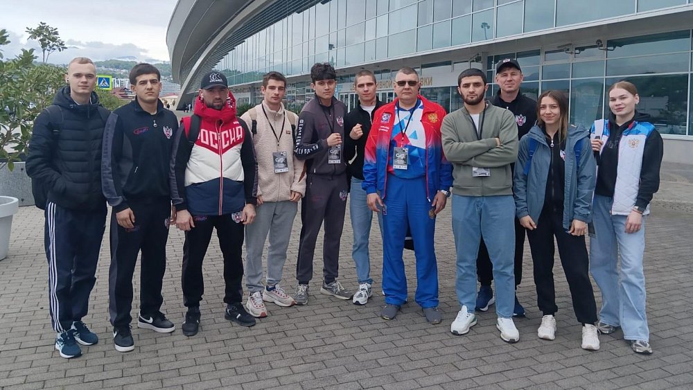 Десять боксеров Челябинской области поборются за медали турнира в Сочи