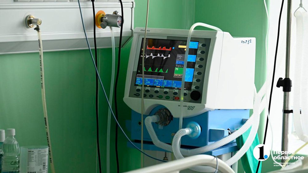 Раненный на Дегтярева мальчик находится в реанимации