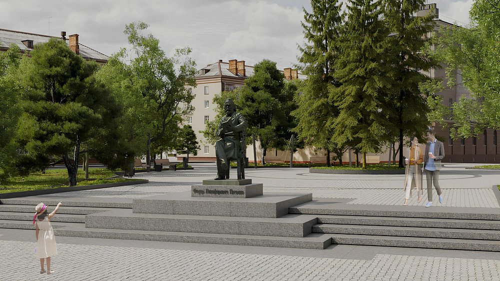 В Челябинске установят памятник Плевако