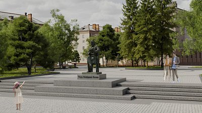 В Челябинске установят памятник Плевако