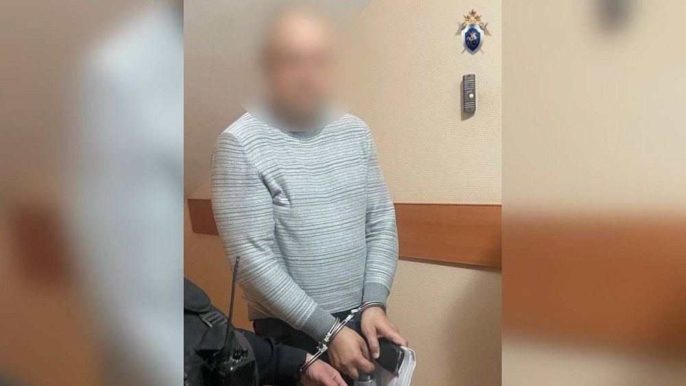 Бизнесмена отправили в СИЗО по делу о хищении миллиардов рублей при реконструкции аэропорта Магнитогорска