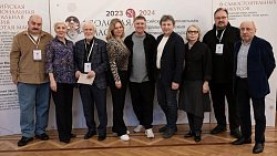 Жюри «Золотой маски» оценило спектакль Челябинского Молодежного театра