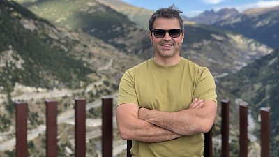 Денис Ханжин: «В театре предельная степень откровения»