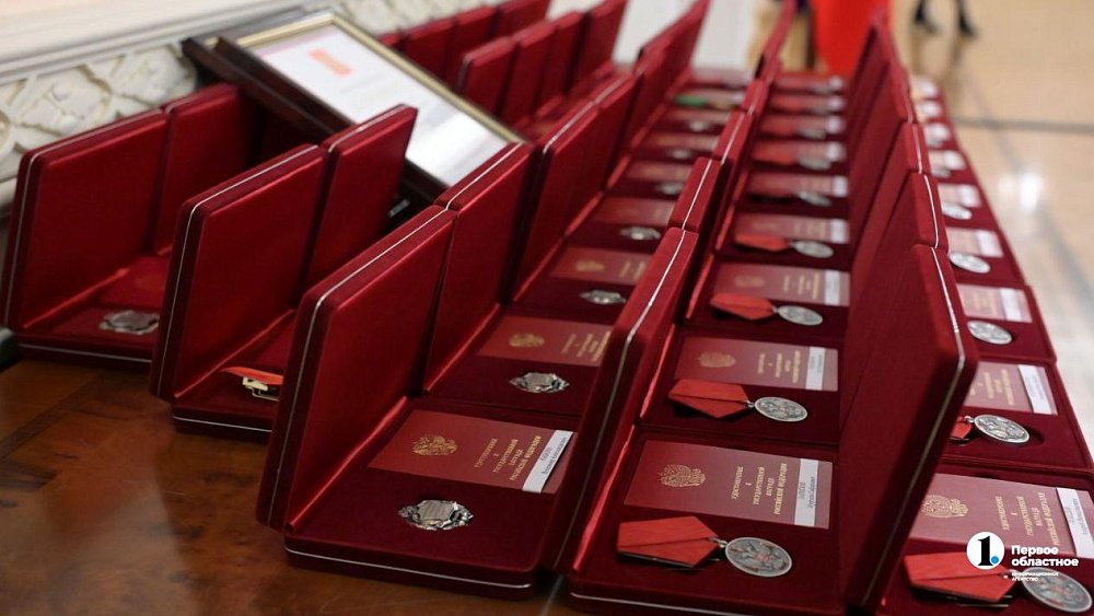 Челябинец, спасший мальчика, получит награду от Следственного комитета