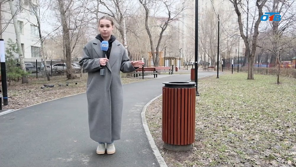 Городские власти стремятся к единообразию мусорных урн