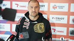 Боксер Сергей Ковалев открыл Всероссийский турнир «Кубок Танкограда» в Челябинске