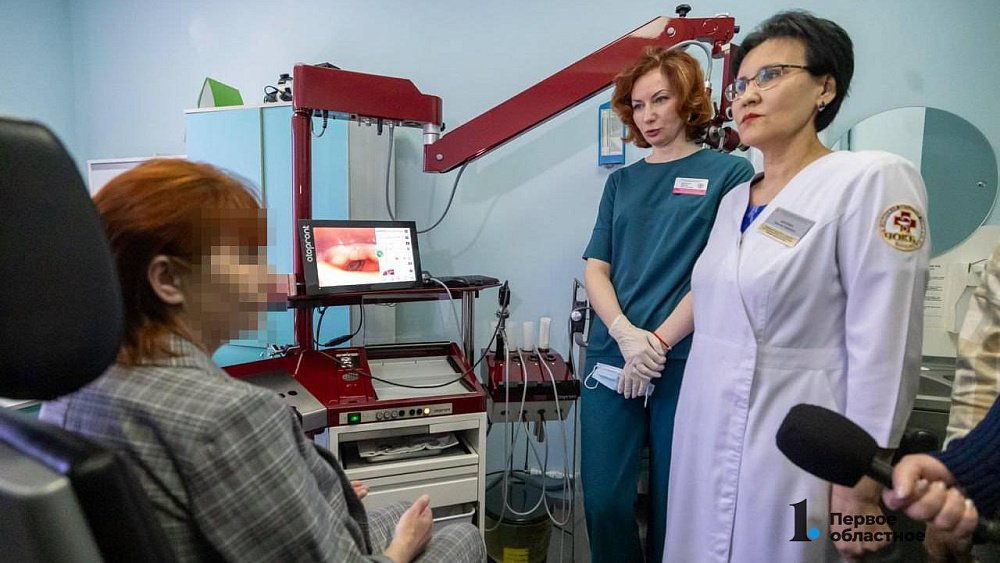 В Челябинской области продавец потеряла голос из‑за привычки курить