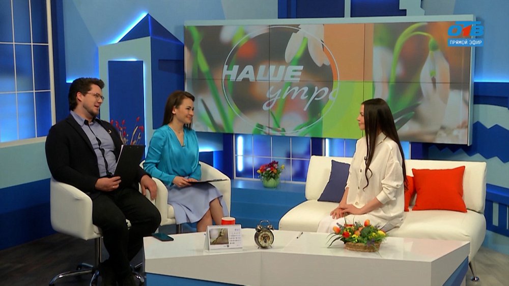 Кто сейчас чаще лечится от алопеции? — Гость в студии