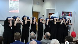 В Челябинске открылась выставка с реликвиями времен Великой Отечественной