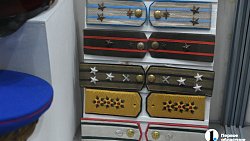 В Челябинске открылась выставка с реликвиями времен Великой Отечественной