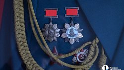 В Челябинске открылась выставка с реликвиями времен Великой Отечественной