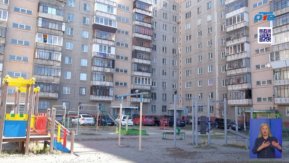 Герой из Челябинска спас ребенка от нападения