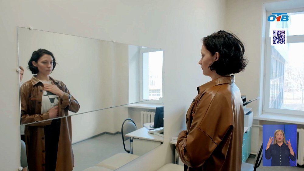 Врачи спасают голоса южноуральцев