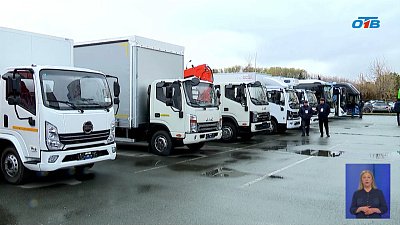 Челябинские дорожники заявили о готовности трудоустроить ветеранов СВО