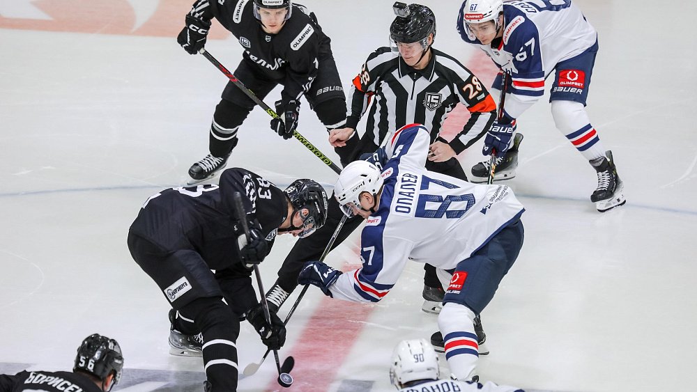 «Челмет» и «Торпедо» сыграли третий по продолжительности матч в истории ВХЛ