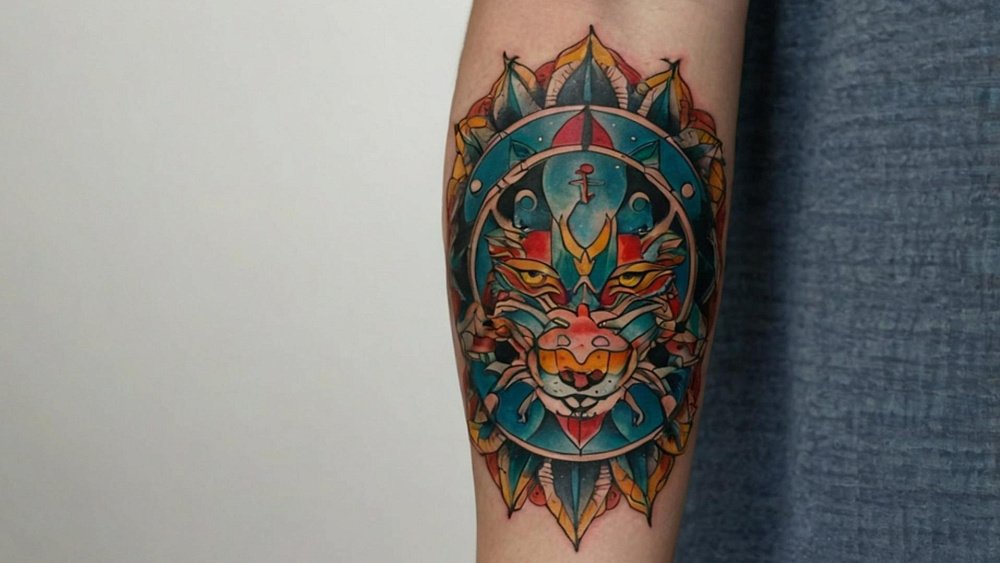 Опасное увлечение тату среди школьников приводит к ВИЧ