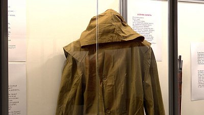 В Челябинске студенты-музеологи расскажут о выставке «Вперед за нашу Победу»