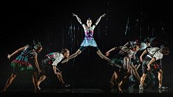 Санкт-Петербургский театр привезет три спектакля на фестиваль балета в Челябинск