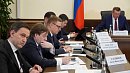 Челябинская область активно включилась в нацпроект «Инфраструктура для жизни»