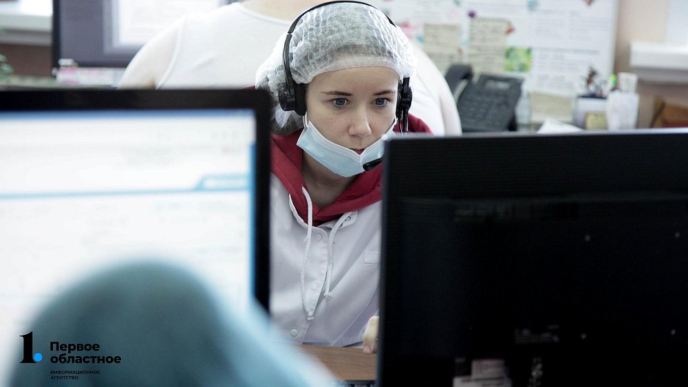 Жители Челябинской области заработали на больничных 3,9 млрд рублей