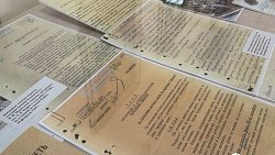 Челябинский разведчик помог предотвратить открытие второго фронта осенью 1941‑го