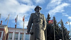 Челябинский разведчик помог предотвратить открытие второго фронта осенью 1941‑го