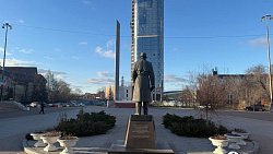 Челябинский разведчик помог предотвратить открытие второго фронта осенью 1941‑го