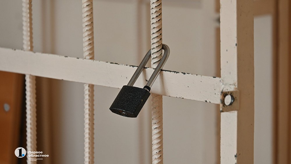 В Челябинске солдата отправили в колонию за самоволку