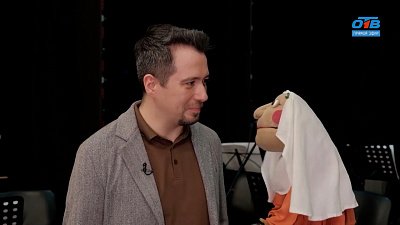 О концерте «Музыка большого кино» в рубрике «Культпоход»