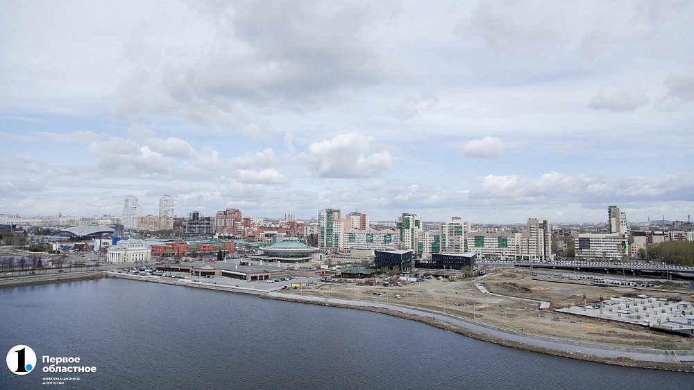 В Челябинской области резко похолодает 17 апреля