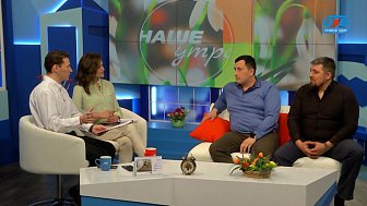 Об обучении операторов дронов — Гости в студии