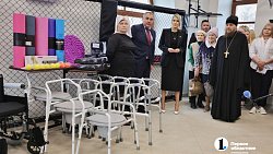 В Коркино обсуждают создание ресурсного центра для НКО