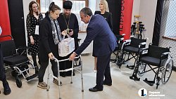 В Коркино обсуждают создание ресурсного центра для НКО