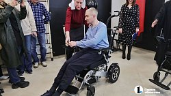 В Коркино обсуждают создание ресурсного центра для НКО