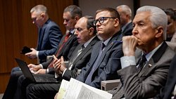 В Челябинске начали готовить специалистов в центр социально-культурной адаптации мигрантов