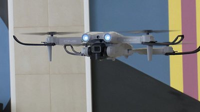 В Челябинской области юнармейцам провели мастер-класс по управлению БПЛА