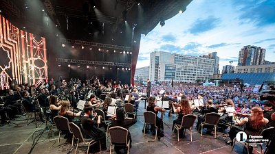 На «Курчатов фесте — 2025» выступят Дарья Мороз и Хибла Герзмава