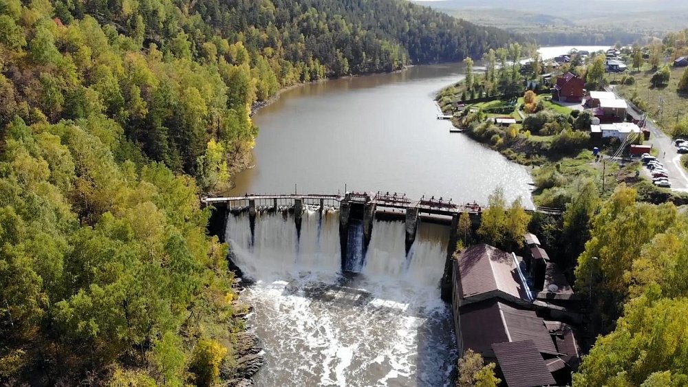 Истории уральской индустриализации посвятили документальный фильм