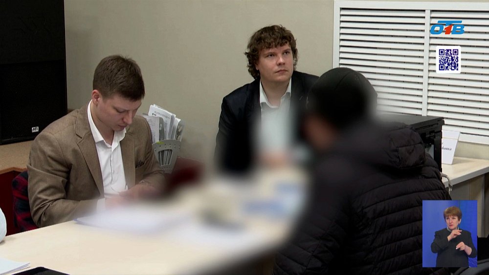 Добровольцы из Челябинска едут на защиту Родины