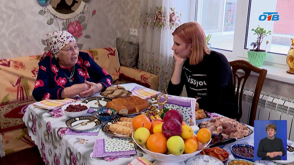 Пенсионерка везет гумпомощь на СВО из Челябинска