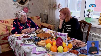 Пенсионерка везет гумпомощь на СВО из Челябинска