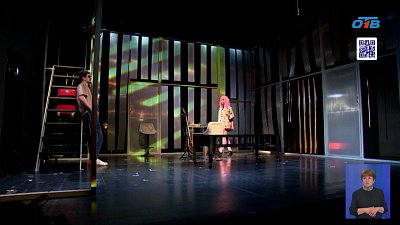 История любви в темноте покоряет Челябинск