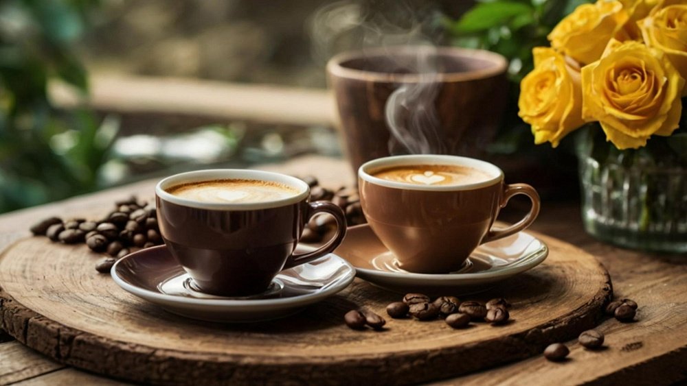 Вымывает ли кофе кальций из организма